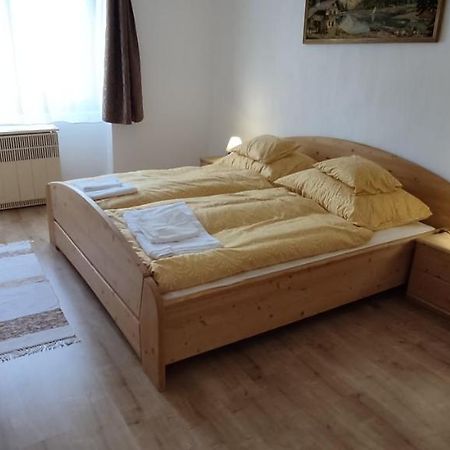 Villa Andrea Vendeghaz Egerszolat Exterior foto