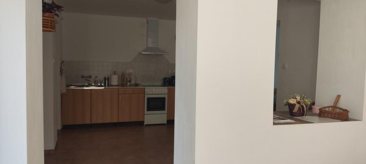Villa Andrea Vendeghaz Egerszolat Exterior foto